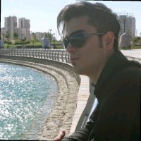 Emran Bahrami