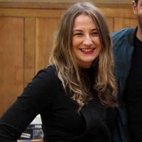 Ellen Kirk