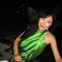 Eva Whang
