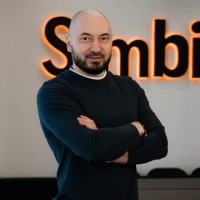 Дмитрий Петерсон