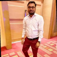 Ram Kishor Singh