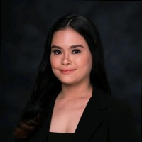 Louise Immaculate Cruz