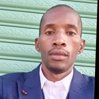Chrispin Kayombo