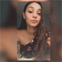Samantha Rodríguez