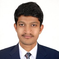 Vishwaraj Hegde