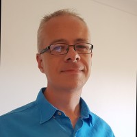 Christian Gillott