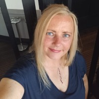 Mandy Robertson