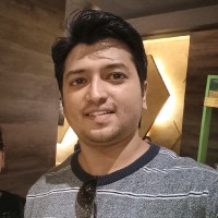 Kapil Shivatare