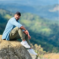 Nazlaan Ahamed