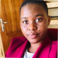 Thandeka Abigail Dludlu