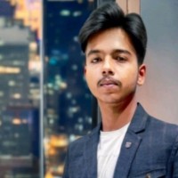 Adarsh Rajesh Pandey