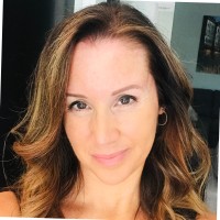 Nathalie Gray