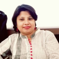 Baishali Ganguly