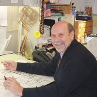 Jerry Gloss, Aia, Ncarb, Mirm