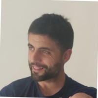 Alejandro Castillo Alsina