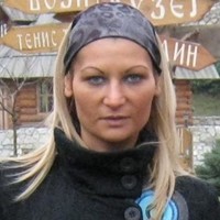 Nada Milivojević