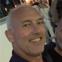 Patrick Stekelbos