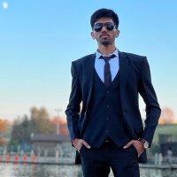 Dhruvil Amin