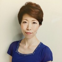 Noriko Shimizu