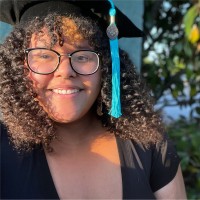 Zoe Rutherford, Mpa