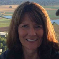 Judy Patten