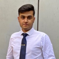 Eshaan Ranka