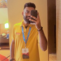Rahul Nagalwade