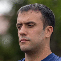 Douglas Saum