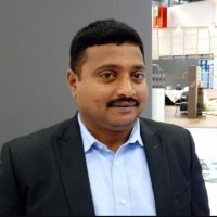 Krishnamoorthy Pothiraj
