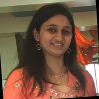 Shruti Bhandari