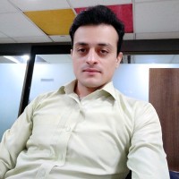 Sunil Panjriwala