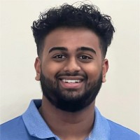 Harsh Patel