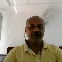 Yogesh Patel
