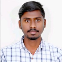 Kolipaka Pavan Kumar
