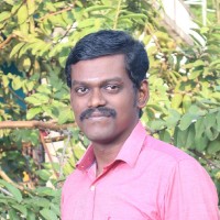 Vetrivel Ramamoorthy