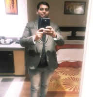Ashutosh Vishvakarma