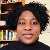Florence K.