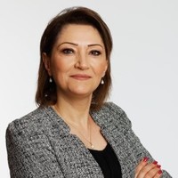 Fariba Rahnama
