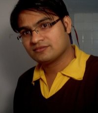 Dr.Yogesh Vijay