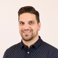 Matthew De Melo