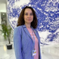 Nataliya Lushnikova