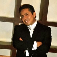Luis Adrián Sánchez Hernández