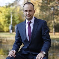 Darko Maricic