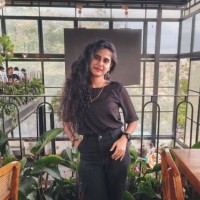 JYOTSNA RAO