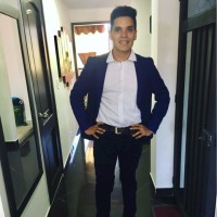 Sebastián Tobón Carvajal