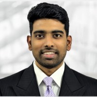 Anthony Raj