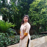 Vibhuti Pathare