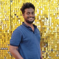 Balaswamy Baviri