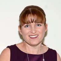Lisa Holmes