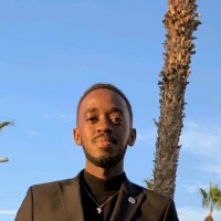 Brian Ngabo